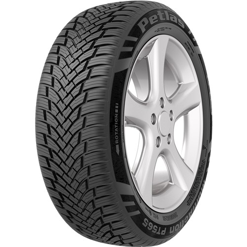 Шины Petlas MultiAction PT565 205/65 R16 95H